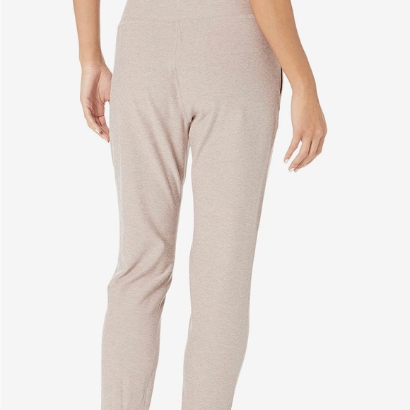 Beyond Yoga Pants & Jumpsuits Excellent Condition Beyond Yoga Spacedye Joggers Chai